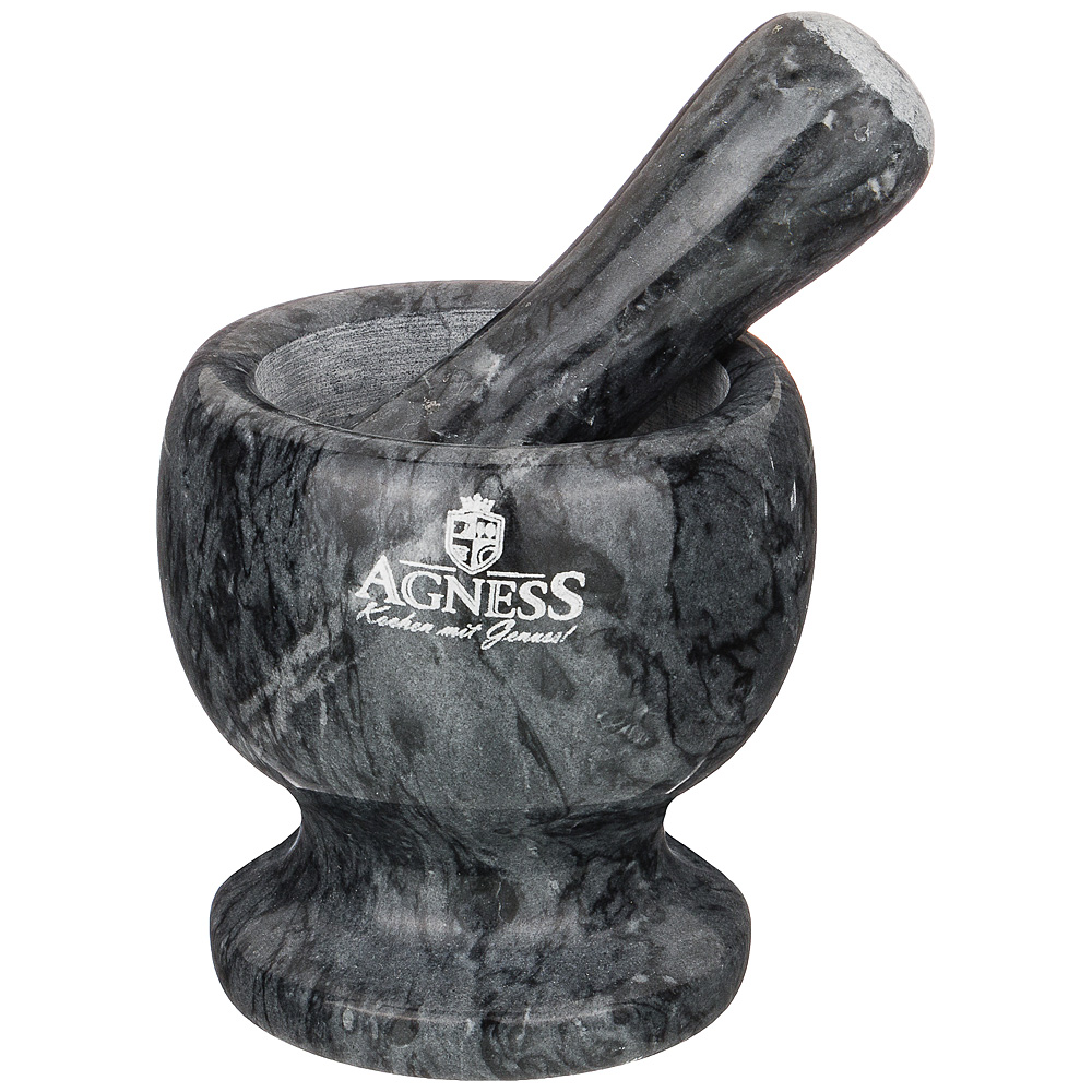    Marble black, 9 , 10 , , Agness, 
