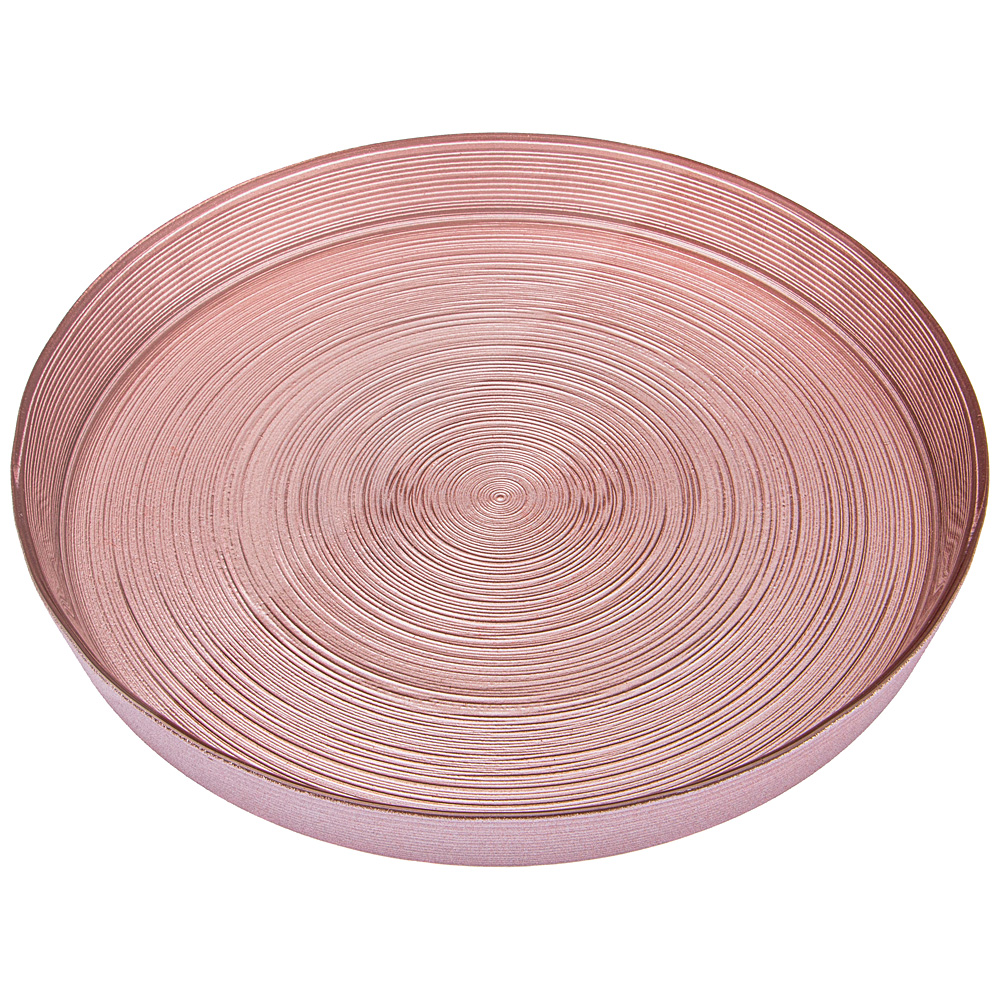     Miracle glass dusty rose, 21 , , 