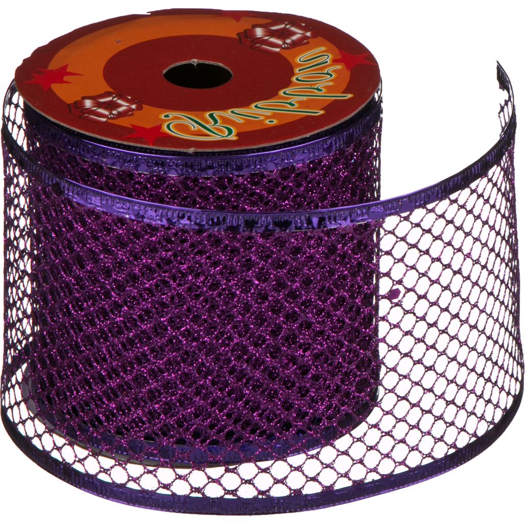   Violet net, 270 , , 