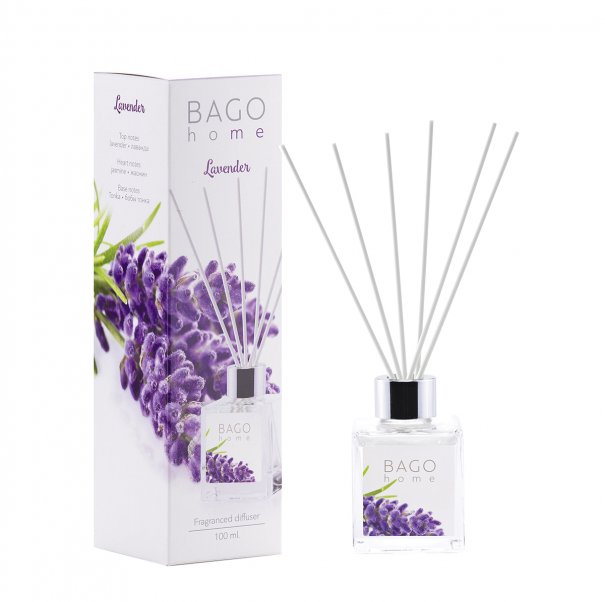   Lavender, 100 , , Bago Home, , 