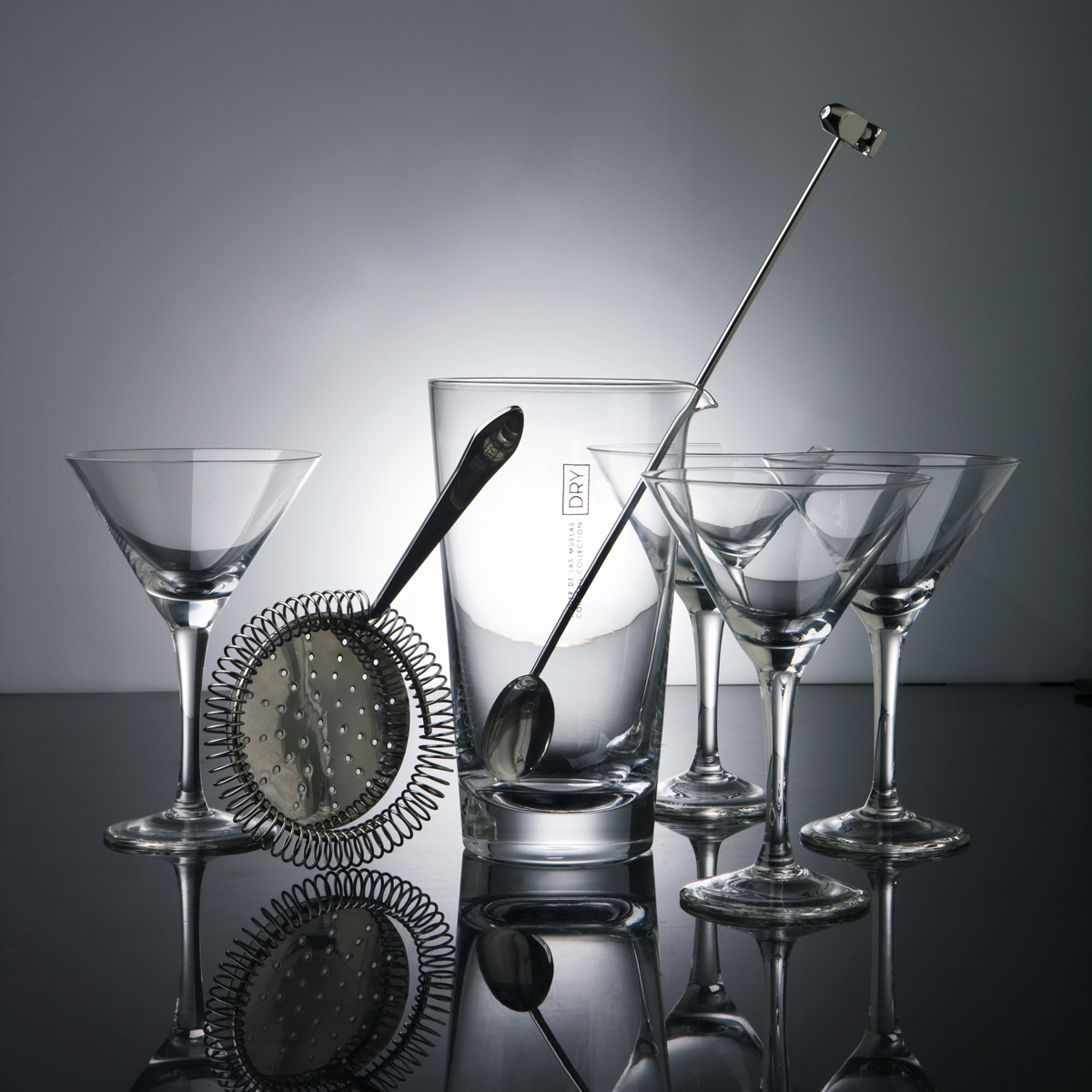     Dry Martini limpid, 7 ., 900 , 4010 , 30 , , Balvi, 