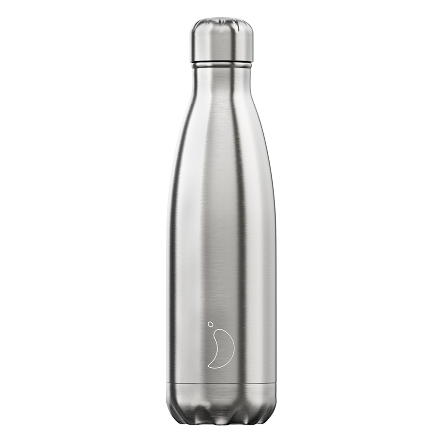  stainless Steel 500 , 500 , 7 , 26 , , . , , Chilly's Bottles, 