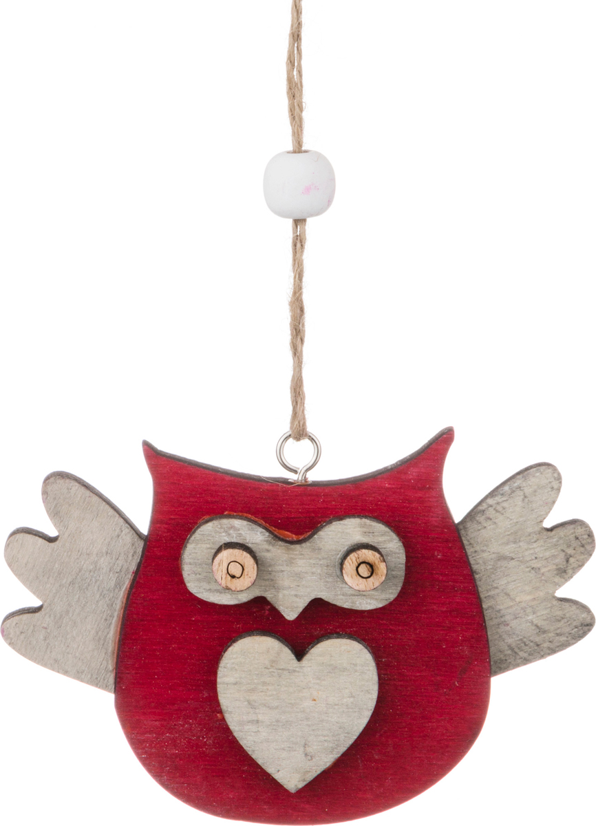  Christmas owl, 12 , , Deco, 