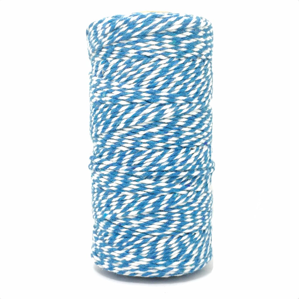  Bakers Twine Blue, 5 , , Deco