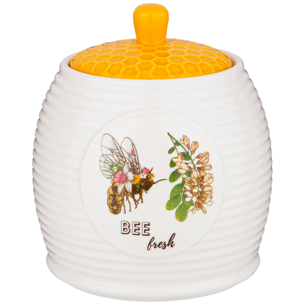    Honey Bee four, 15 , 14 , 1 , , Lefard, 