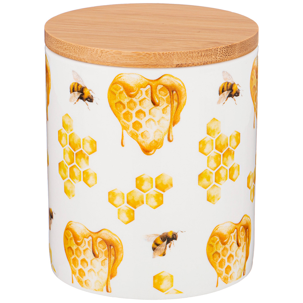      Honey Bee wood one, 13 , 11 , 360 , , , Lefard, 