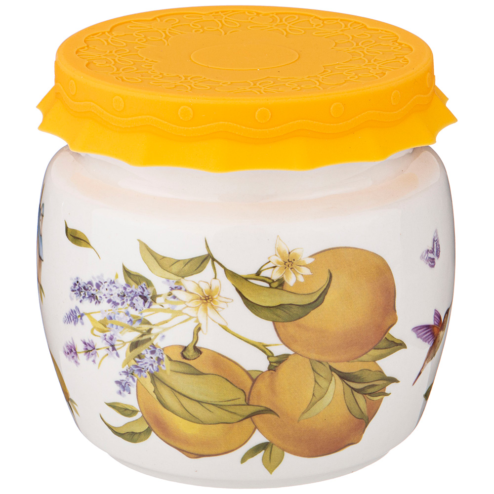      Provence porcelain Lemons 750, 12 , 13 , 750 , , , Lefard, 