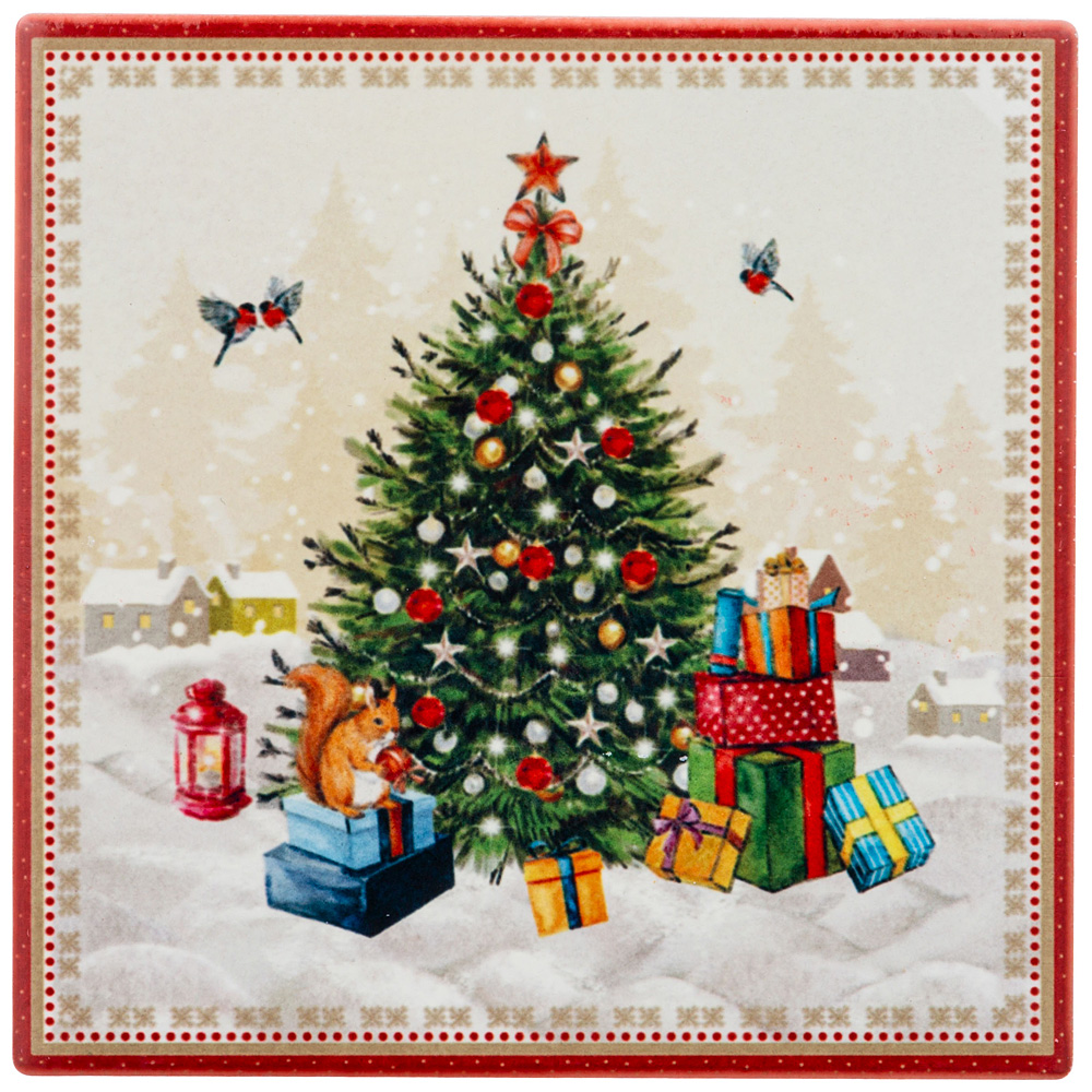    Happy New Year Tree 1616, 1616 , , Lefard, , Merry Christmas
