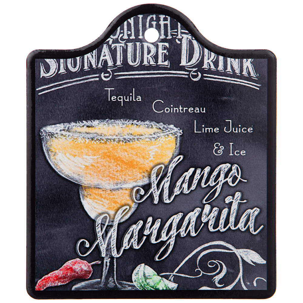    Mango Margarita, 1619 , , Lefard, 
