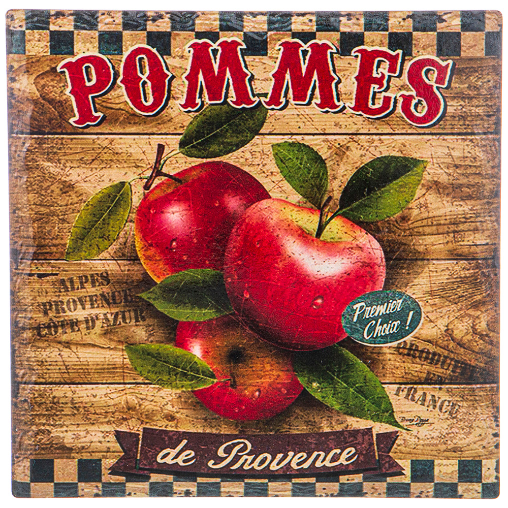    Pommes, 1616 , , Lefard, 