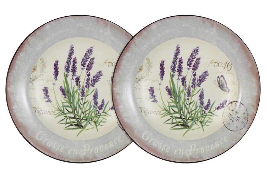    Lavender, 21 , , LF Ceramics, 