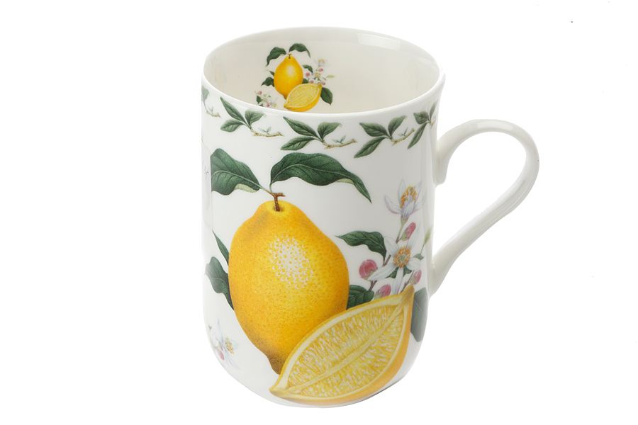  Lemon, 300 , , Maxwell & Williams, , orchard