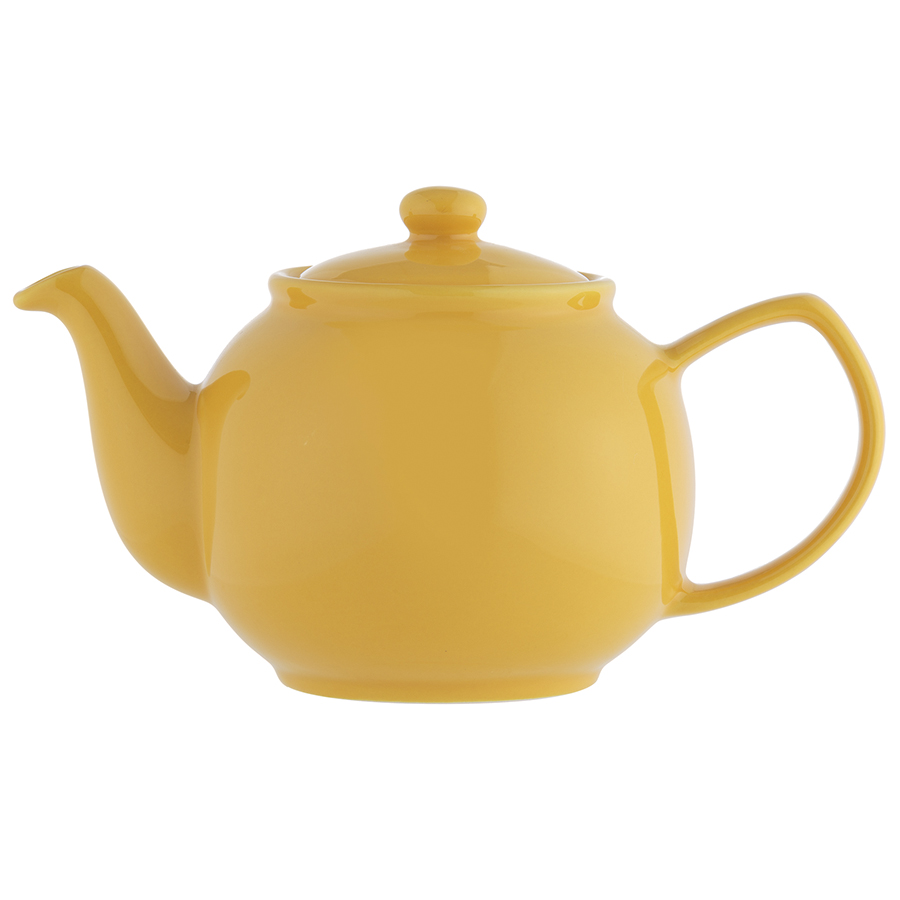   Bright colours Yellow 1,1, 14,5 , 14 , 1,1 , , P&K, , Classic tea