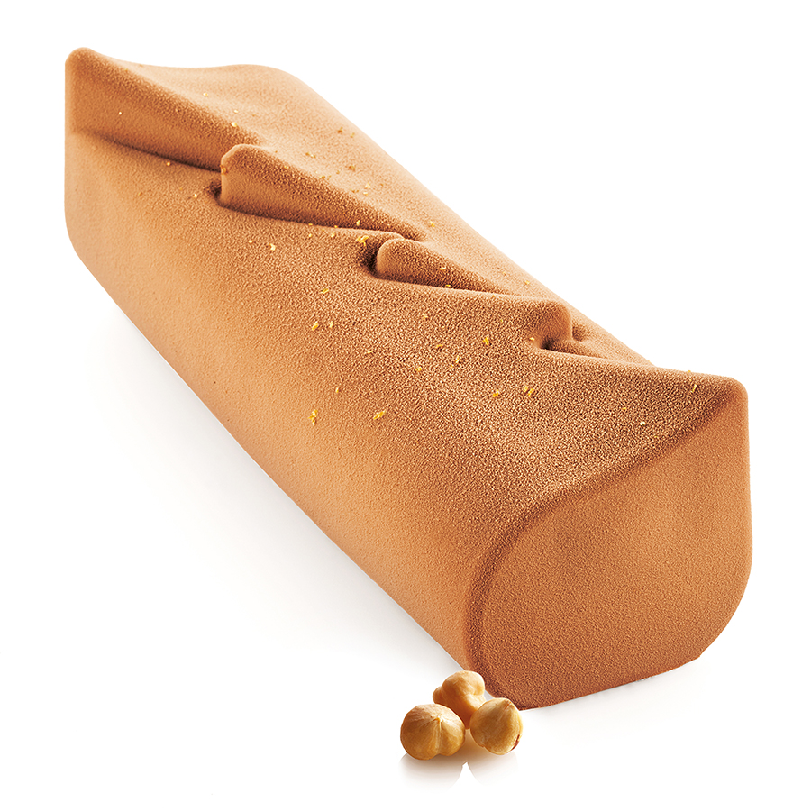 Форма силиконовая для выпечки и десертов dreamy, 25х7,8 см, 28,5 см, 11 см, 8,5 см, Силикон, Silikomart Форма силиконовая для выпечки и десертов dreamy, 25х7,8 см, 28,5 см, 11 см, 8,5 см, Силикон, Silikomart