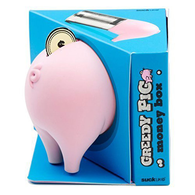  Greedy pig, 129 , 11 , , Suck UK