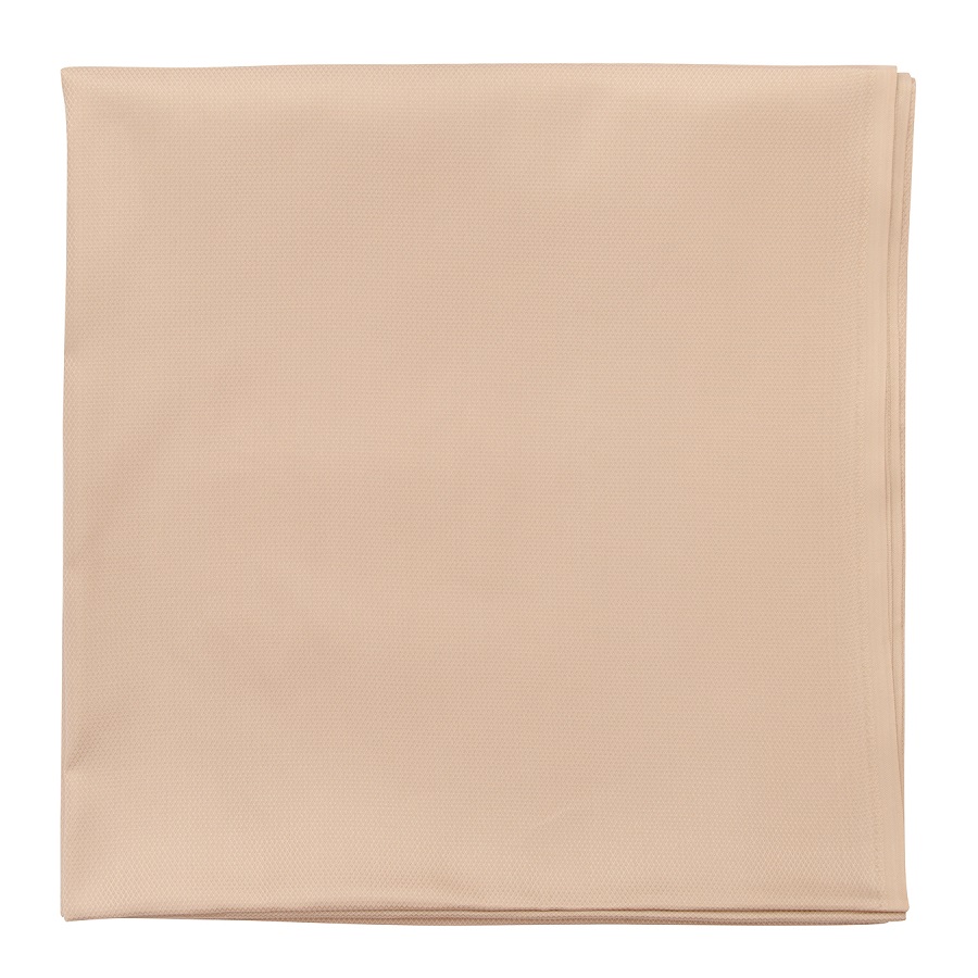  Essential jacquard texture cotton beige 260, 180260 , , Tkano, 