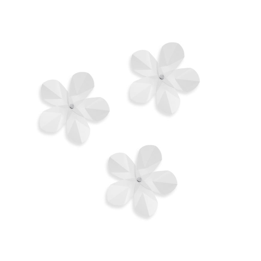    Aerial flower clear, 12 ., 1212 , , Umbra, 