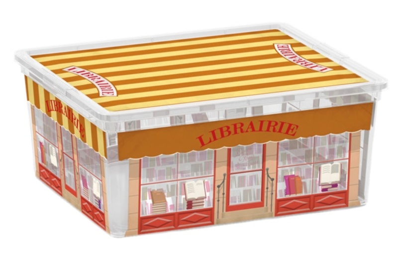 Подробнее о Контейнер для хранения Boutique