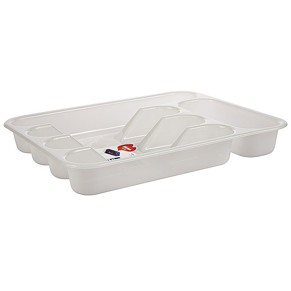 Подробнее о Органайзер для столовых приборов Tray horizontal