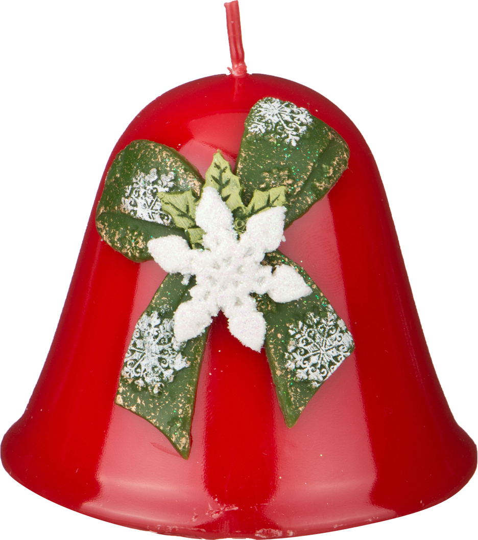   Christmas bell red, 7 , 8 , , Adpal, 
