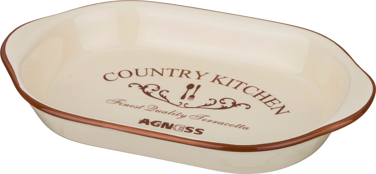    Country kitchen, 28x18 , , Agness, 