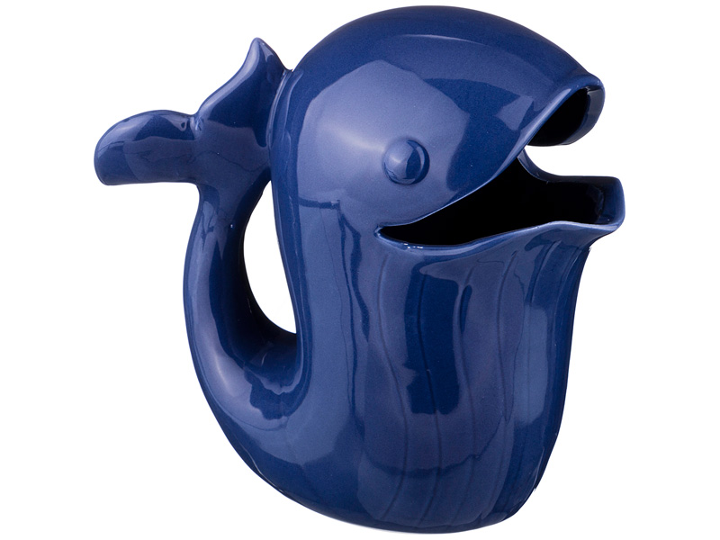  Navy blue whale, 800 , 19 , , Agness, 