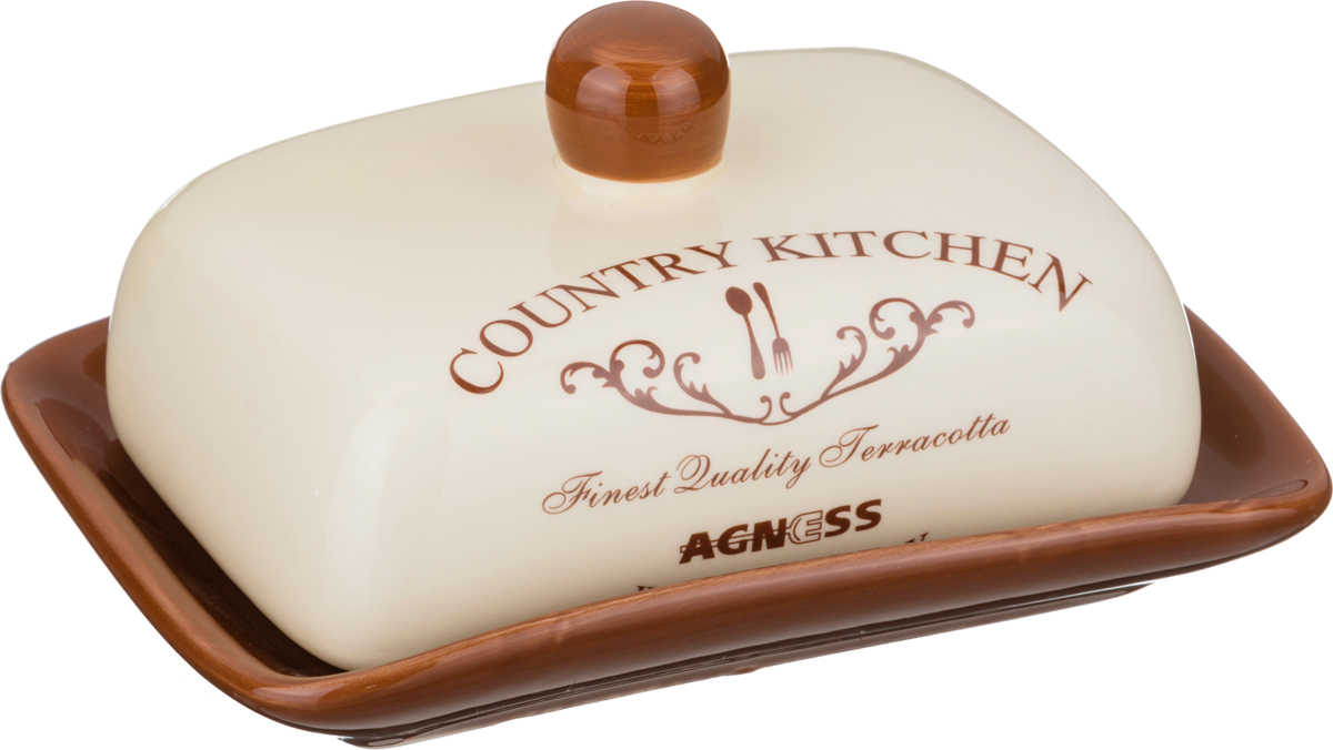  Country kitchen, 17x12 , 10 , , Agness, 