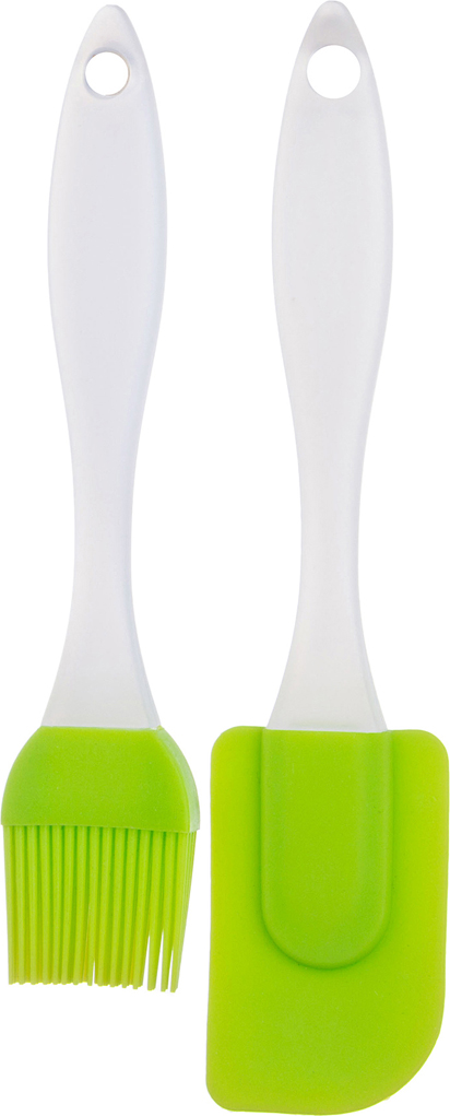   Brush and scapula green, 2 ., 23, 20 , , Agness, 