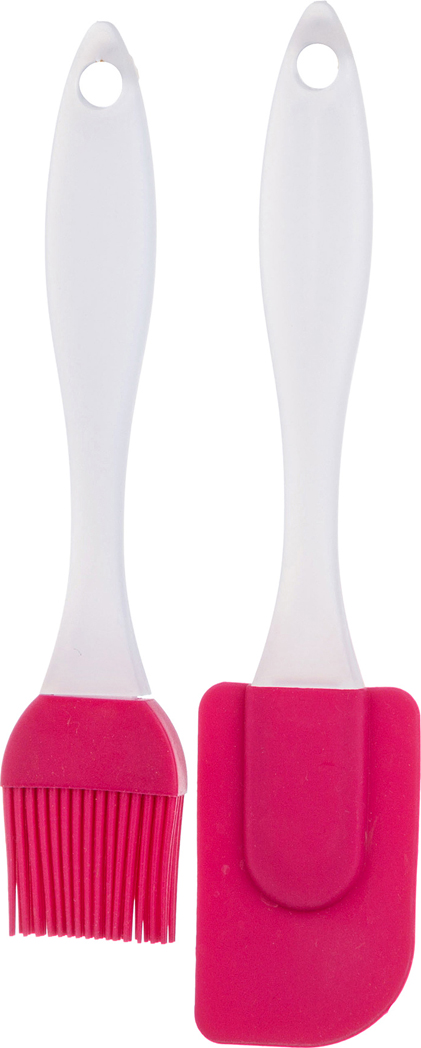   Brush and scapula pink, 2 ., 23, 20 , , Agness, 