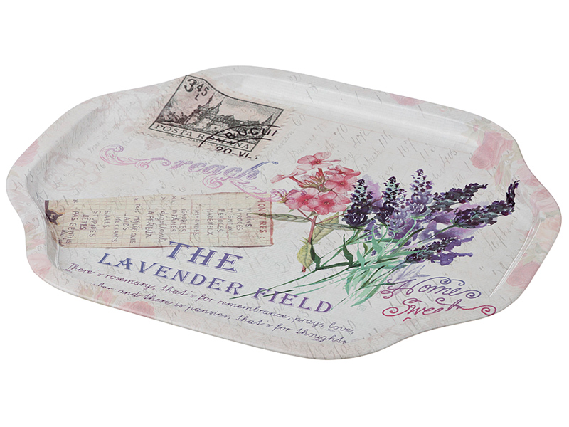  Lavender field, 30x30 , , Agness, 
