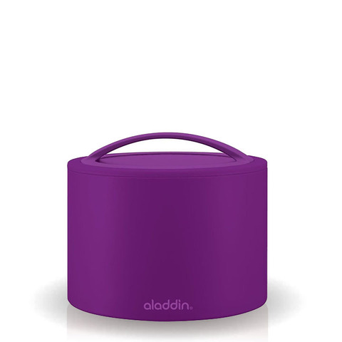    Aladdin Lunch Box Violet, 15  , 13 , 600 , , Aladdin, 