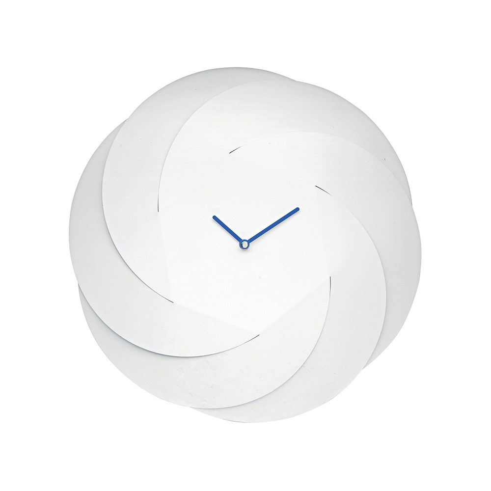 Подробнее о Часы настенные Infinity white