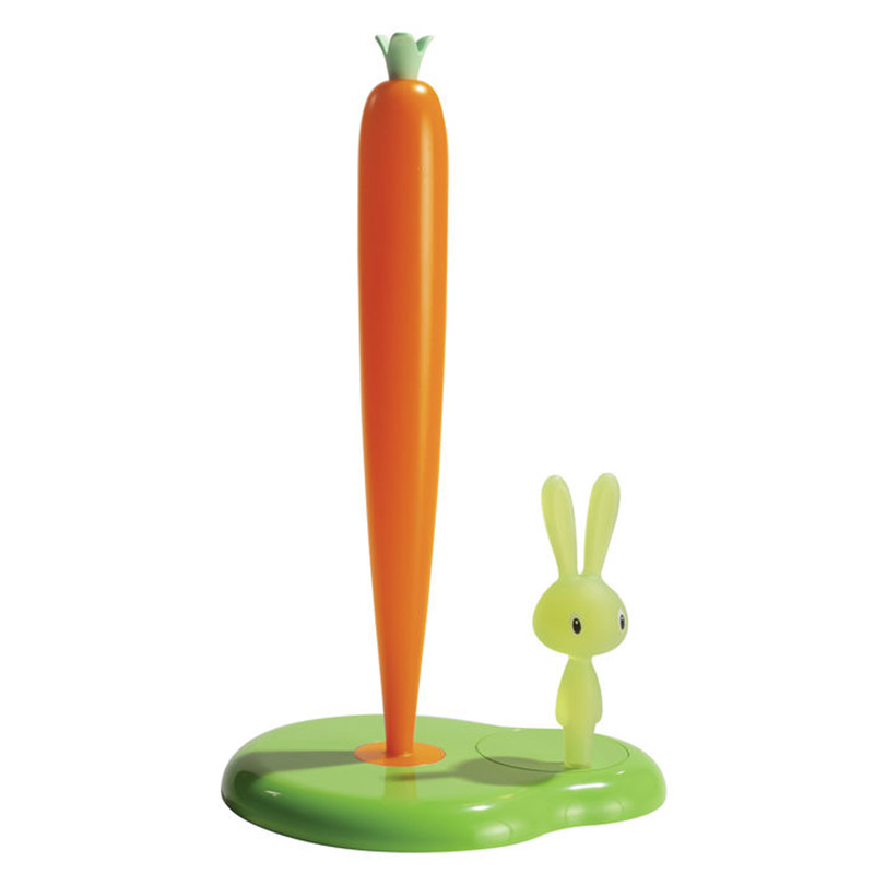 Подробнее о Держатель для бумажных полотенец Bunny&carrot