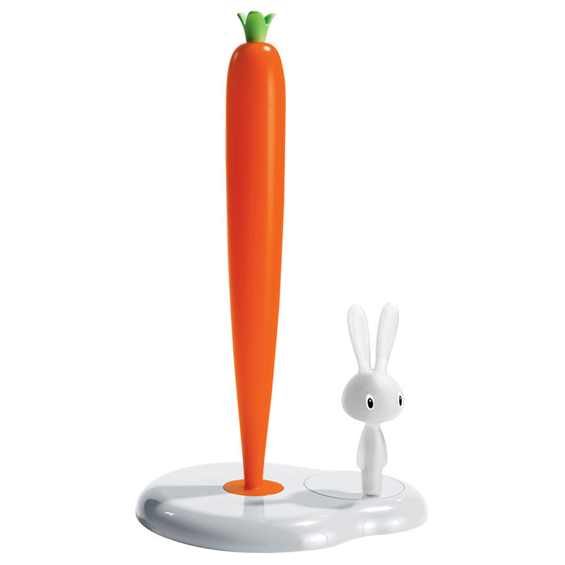 Подробнее о Держатель для бумажных полотенец Bunny&carrot