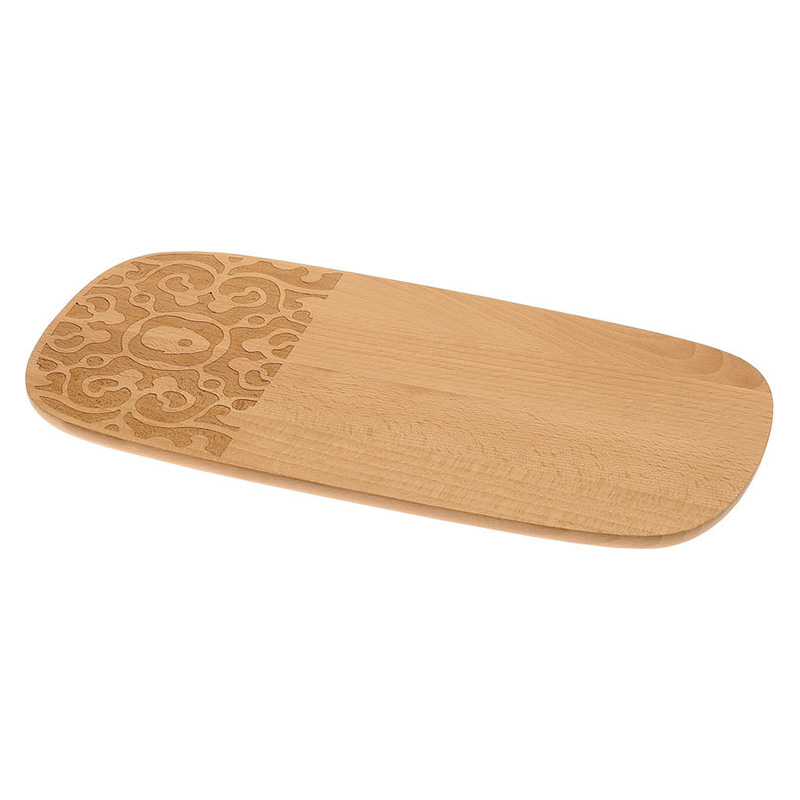Подробнее о Доска для завтрака Dressed in Wood
