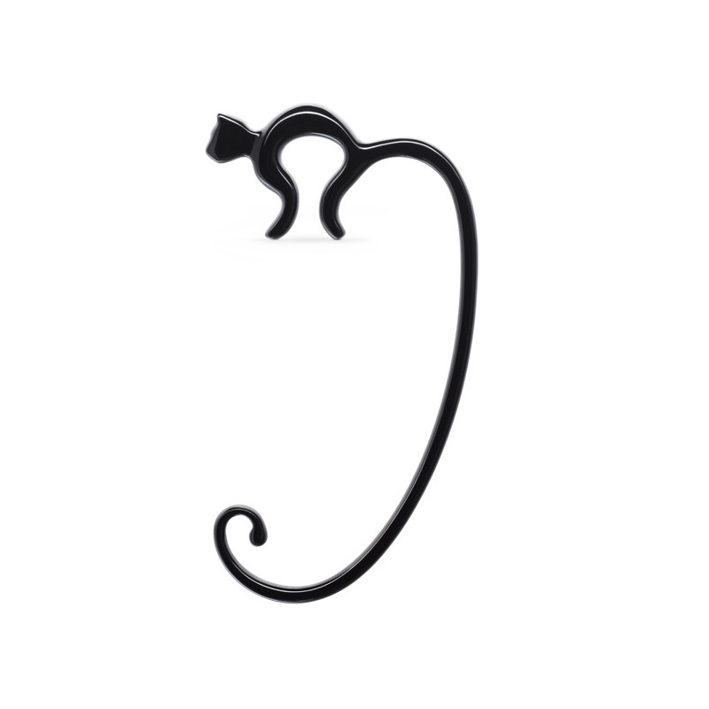 Подробнее о Крючок для сумки Minou black