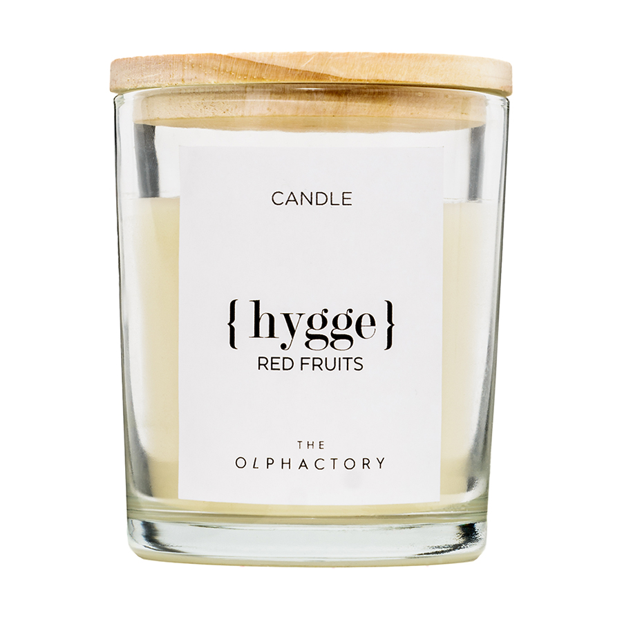   Hygge Red Fruits 40, 9,5 , 8 , , Ambientair, , , 