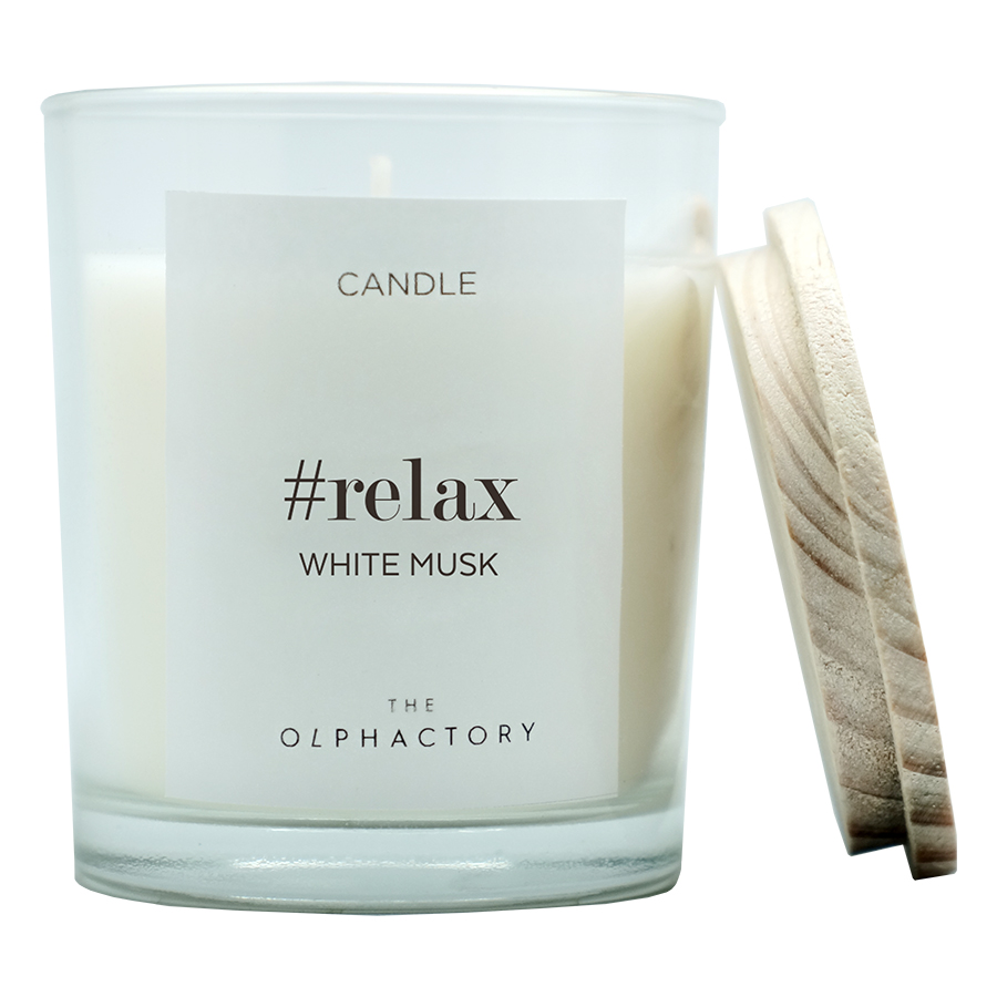   Relax White Musk 30, 7 , 8,5 , , Ambientair, , 