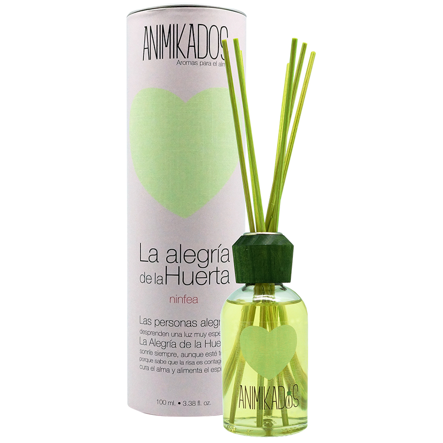  Animikados Lover of life White Lily, 5 , 22 , 100 , , ,  , Ambientair, , , , , , , , , , 