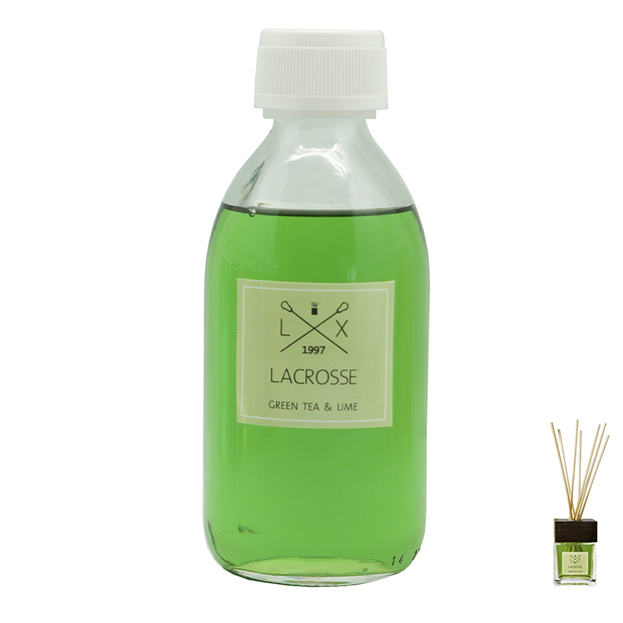    Lacrosse Green Tea Lime 250, 6 , 15 , 250 , , ,  , Ambientair, , , , 