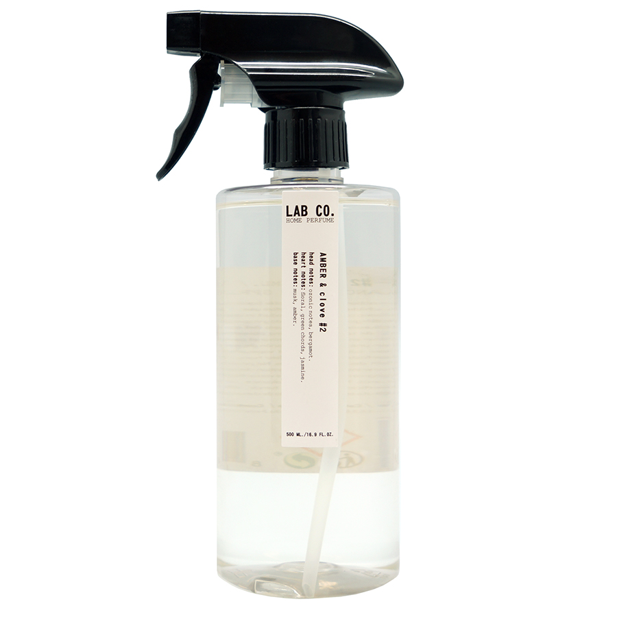    Lab Co ambergris&cloves, 8 , 21 , 500 ,  , Ambientair, , , , , , , 