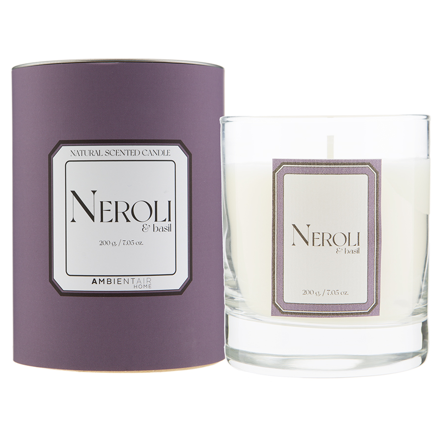   Sublime neroli and basil, 10 ,  , , Ambientair, , , , 
