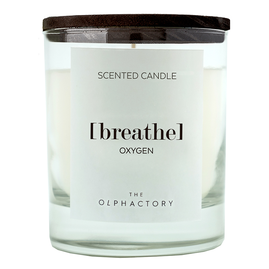   The Olphactory Breathe Black Oxygen 40, 9 , 10 , , , ,  , Ambientair, , 