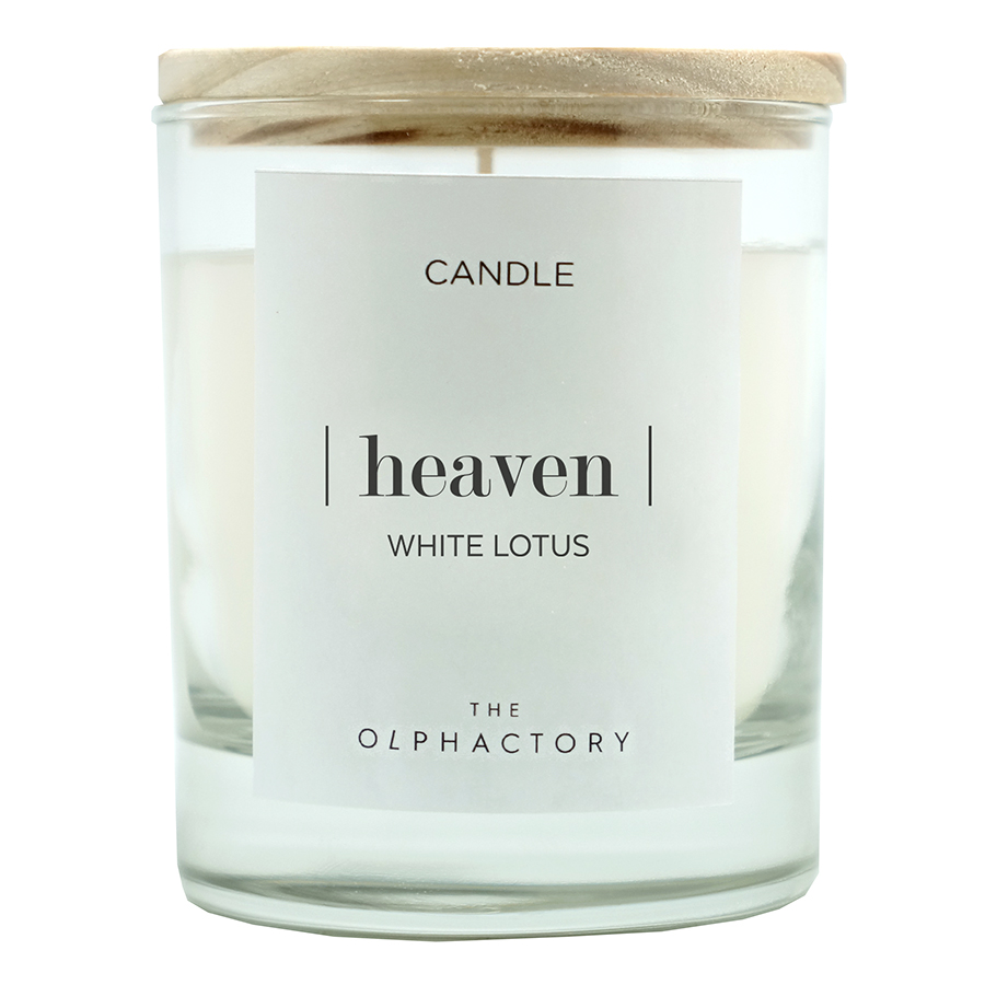   The Olphactory Heaven White lotus 40, 9 , 10 , , , ,  , Ambientair, , , 