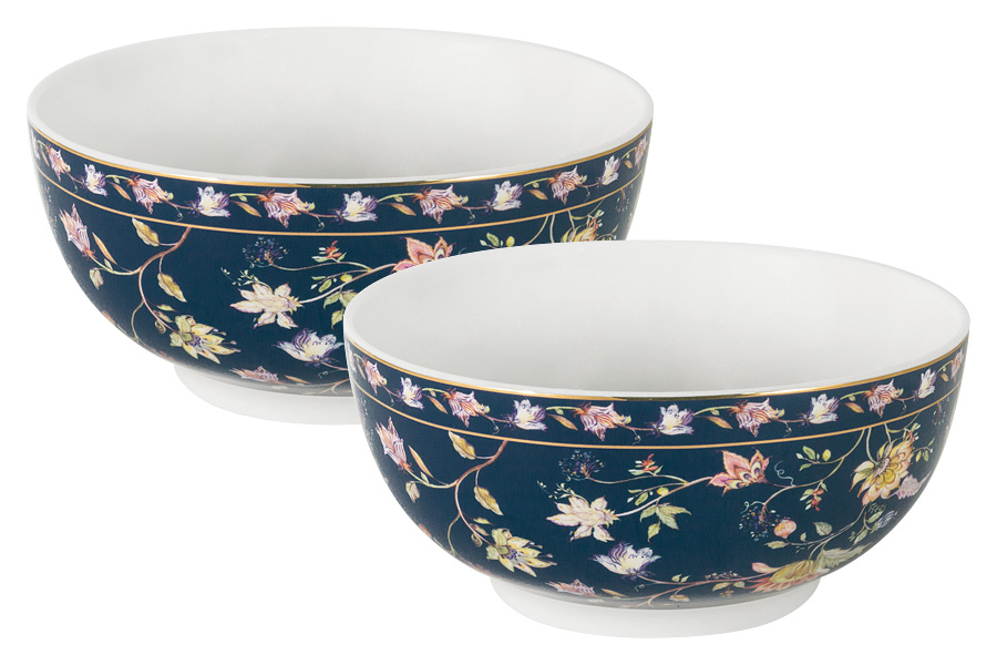  Flora porcelain navy, 2 ., 15  , 700 , 7 , , Anna Lafarg Primavera, 
