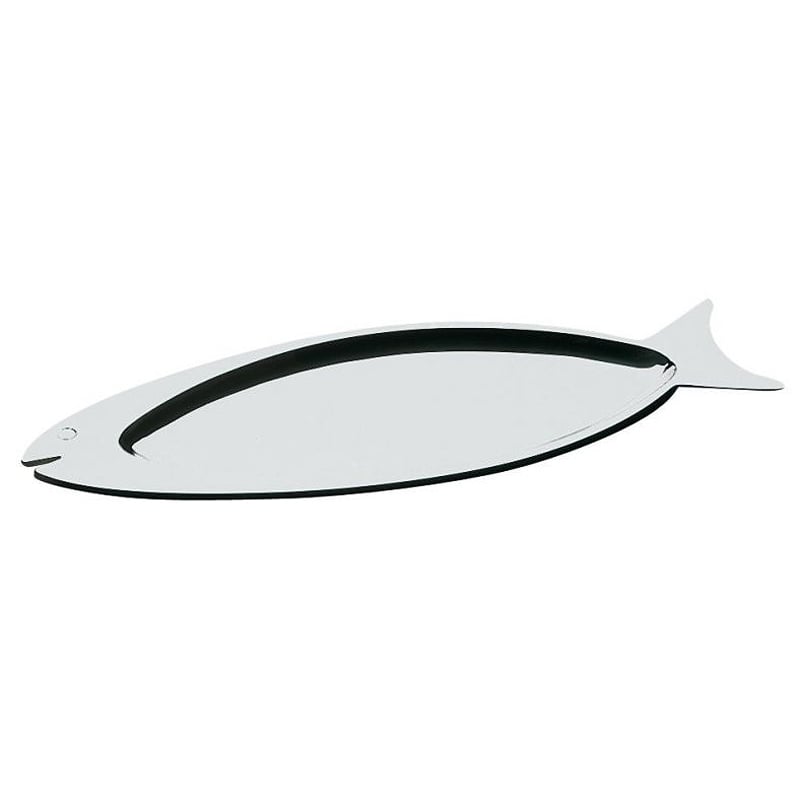 Подробнее о Блюдо для рыбы Fish dish