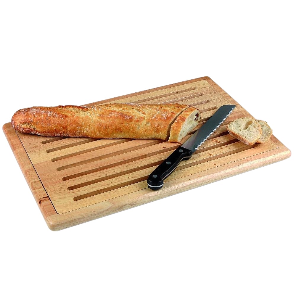 Доска для хлеба Bread crump, 40х60 см, Бамбук, APS, Германия
