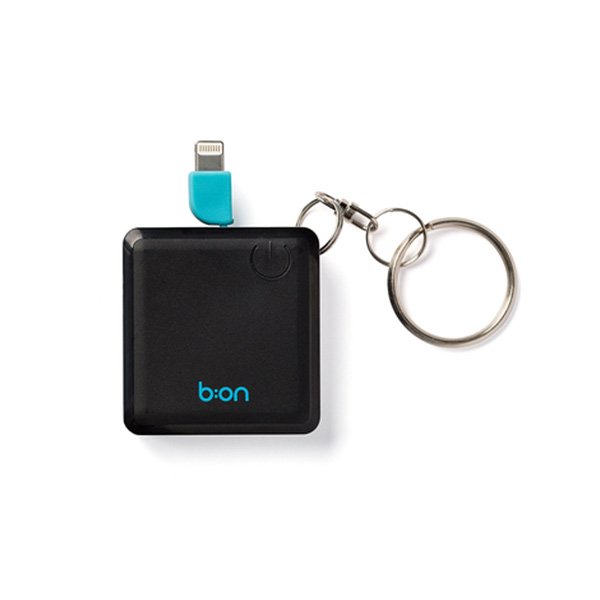 Аккумулятор внешний Для Iphone, 5х5 см, 1 см, Пластик, Balvi, Испания