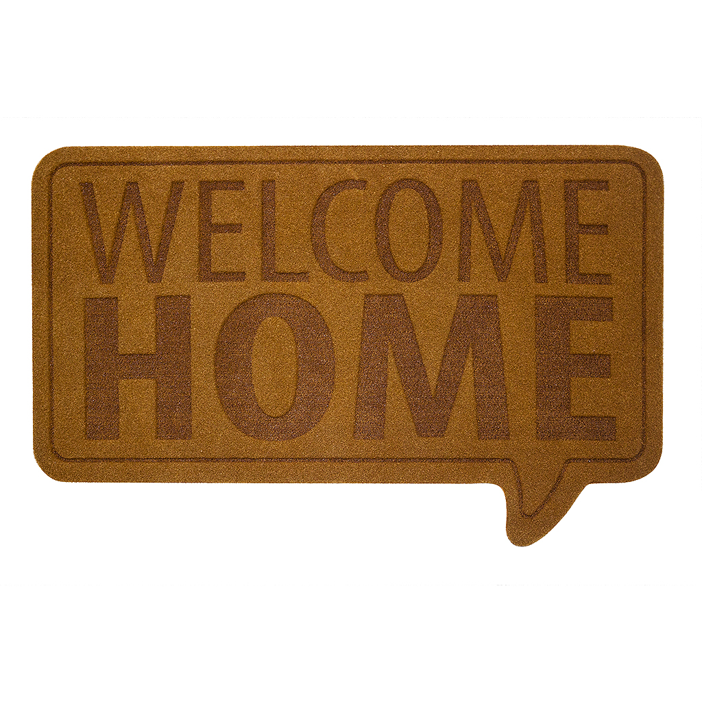   Welcome Home brown, 7045 , , Balvi, 