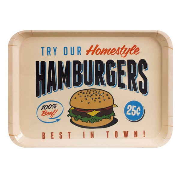  Best Hamburgers, 4633 , , Balvi, 